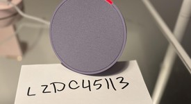 Good
													Amazon Echo Pop - Lavender, photo 1 of 4