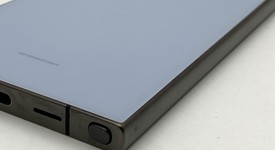 Good
													Samsung Galaxy S24 Ultra - Unlocked, Blue, 512 GB, 12 GB, SM-S928U1, photo 5 of 7