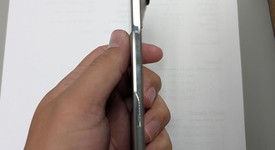 Mint
													Apple iPhone Air - Unlocked, Cloud White, 256 GB, A3260, photo 6 of 6