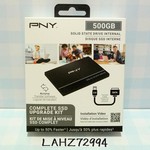 New PNY SSD