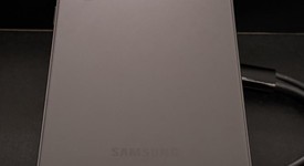 Mint
													Samsung Galaxy S24 Plus - Verizon, Black, 256 GB, 12 GB, SM-S926U, photo 3 of 11