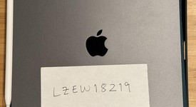Mint
													Apple iPad Pro 12.9" 5th Gen 2021 - Wi-Fi, Gray, 128 GB, photo 5 of 9