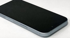 Good
													Apple iPhone 15 - Verizon, Blue, 128 GB, A2846, photo 3 of 9