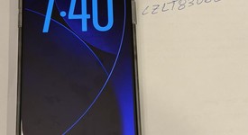 Mint
													Apple iPhone 15 Pro Max - Unlocked, Blue, 512 GB, A2849, photo 5 of 15