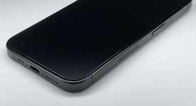 Mint
													Apple iPhone 15 Pro - Unlocked, Black, 1 TB, A2848, photo 3 of 8