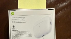 New
													Apple AirPods Pro 2 - USB-C, photo 2 of 4