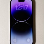 Good Apple iPhone 14 Pro - AT&T, 1 TB, Purple, A2650