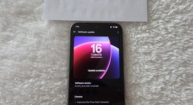 Mint
													Oppo Find X9 Pro - Unlocked Non-US, Titanium Charcoal, 512 GB, 16 GB, photo 4 of 39