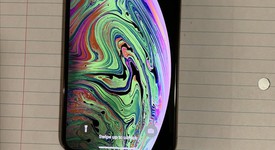 Good
													Apple iPhone Xs Max - Verizon, Gold, 64 GB, A1921, photo 1 of 8