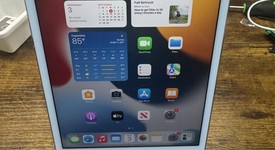 Good
													Apple iPad Mini 4 - Unlocked, Gold, 64 GB, photo 1 of 5