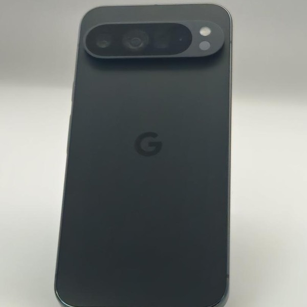 Google Pixel 9 Pro XL - Unlocked, 256 GB, Obsidian, 16 GB, GGX8B