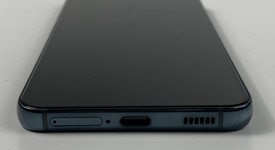 Fair
													Samsung Galaxy S22 - Unlocked, Green, 128 GB, 8 GB, SM-S901U1, photo 4 of 7