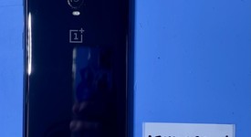 Fair
													OnePlus 6T - Unlocked, Purple, 128 GB, 8 GB, A6013, photo 2 of 3