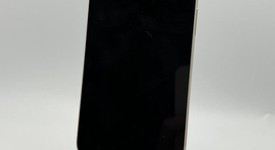 Good
													Apple iPhone 13 - Unlocked, Starlight, 256 GB, A2482, photo 1 of 6