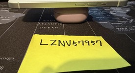 Good
													Apple iPhone 15 - Unlocked, Green, 128 GB, A2846, photo 5 of 9