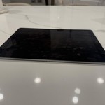 Good Apple iPad Pro 12.9 inch 1st Gen 2015 - Wi-Fi, 128 GB, Silver, A1584, 1st Gen 2015