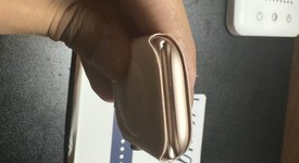 Mint
													Apple Watch Series 10 46mm - Unlocked, Rose Gold, A3003 - Cellular, Aluminum, photo 2 of 4