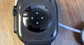 Good
													Apple Watch Ultra 2 49mm - Unlocked, Black, A2986, photo 3 of 3