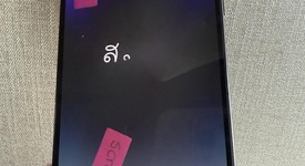 Good
													Apple iPhone 14 Pro Max - AT&T, Purple, 128 GB, A2651, photo 4 of 9