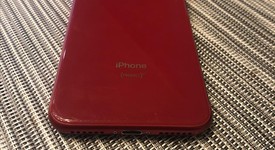 Good
													Apple iPhone 8 - Verizon, Red, 64 GB, A1863, photo 5 of 7