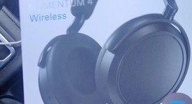 New
													Sennheiser Momentum 4 - Black, photo 2 of 2