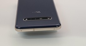 Mint
													LG V60 ThinQ 5G - AT&T, Blue, 128 GB, 8 GB, photo 2 of 7