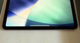 Mint
													Apple iPad Mini 7th Gen - Unlocked, Gray, 256 GB, A2995, photo 1 of 8