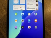 Apple iPad Pro 11" 3rd Gen 2021