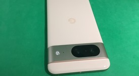 Good
													Google Pixel 8 - T-Mobile, Rose, 128 GB, 8 GB, G9BQD, Sub-6 5G, photo 3 of 3