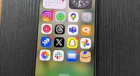 Mint
													Apple iPhone 15 Pro Max - Unlocked, Natural, 256 GB, A2849, photo 4 of 13