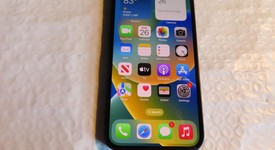 Good
													Apple iPhone 12 Mini - Unlocked, Black, 128 GB, A2176, photo 1 of 4