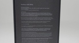 Mint
													Samsung Galaxy S25 Ultra - Unlocked, Jetblack, 512 GB, 12 GB, SM-S938U1, photo 3 of 5