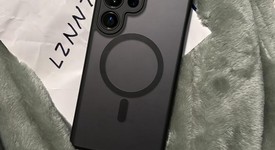 Mint
													Samsung Galaxy S25 Ultra - Unlocked, Silverblue, 256 GB, 12 GB, SM-S938U1, photo 4 of 19