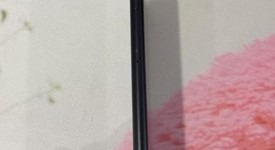 Good
													Apple iPhone SE 2nd Gen 2020 - Unlocked, Black, 64 GB, A2275, photo 5 of 7