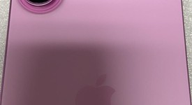 Good
													Apple iPhone 16 Plus - Unlocked, Pink, 128 GB, A3082, photo 2 of 16