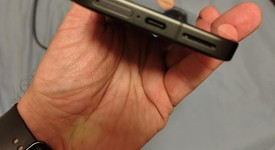 Mint
													Google Pixel 9a - T-Mobile, Obsidian, 256 GB, 8 GB, photo 2 of 11