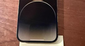 Good
													Apple iPhone 14 Pro - Unlocked, Gold, 128 GB, A2650, photo 2 of 9