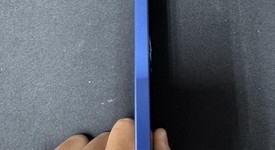 Good
													Samsung Galaxy S25 - Unlocked, Navy Blue, 256 GB, 12 GB, SM-S931U1, photo 2 of 6