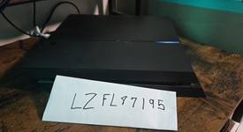 Good
													PlayStation 4 - Black, 500 GB, Standard, photo 4 of 6