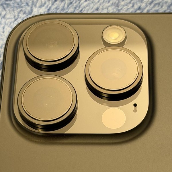 Apple iPhone 16 Pro - Unlocked, 256 GB, Black, A3083