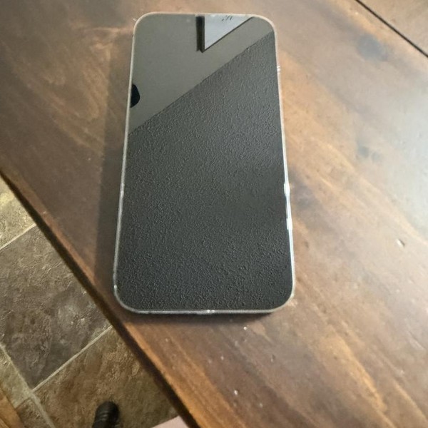 Apple iPhone 13 Pro Max - Unlocked, 128 GB, Graphite, A2484