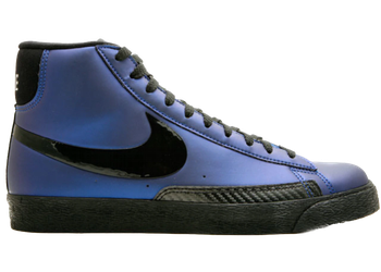 Nike SB Blazer U HOH Foamposite for sale