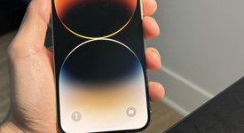 Mint
													Apple iPhone 14 Pro - Unlocked, Gold, 256 GB, A2650, photo 5 of 5