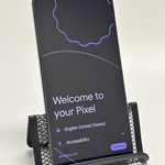 Fair Google Pixel 9 Pro XL - Unlocked, 128 GB, Obsidian, 16 GB, GGX8B