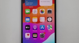 Fair
													Apple iPhone 12 - Unlocked, Black, 64 GB, A2172, photo 1 of 9