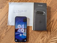 Google Pixel 9 Pro