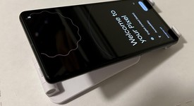 Good
													Google Pixel 7 - Verizon, Obsidian, 128 GB, 8 GB, GQML3, mmWave 5G, photo 2 of 4