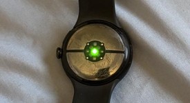 Good
													Google Pixel Watch 3 - Verizon, Black, 45mm, LTE, photo 3 of 4