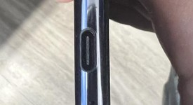 Good
													Samsung Galaxy S10e - Verizon, Black, 128 GB, 6 GB, SM-G970U, photo 4 of 6