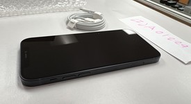 Mint
													Apple iPhone 12 - Unlocked, Black, 64 GB, A2172, photo 3 of 6